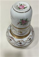 Bottiglia Floriddia Gioielli 4258 - 4258